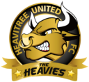 heavitree united under 13s