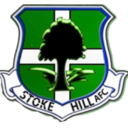 stoke hill afc crest