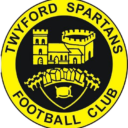 twyford spartans crest