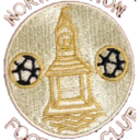 north tawton crest
